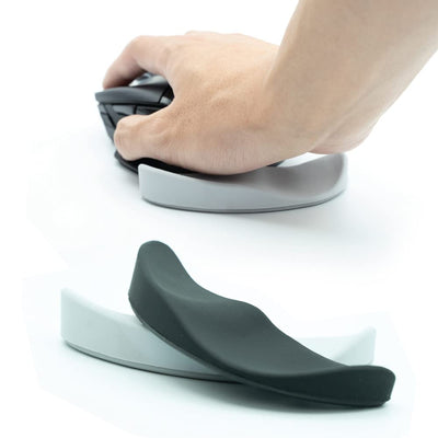 The Ultimate Guide to Ergonomic Mouse Wrist Rests