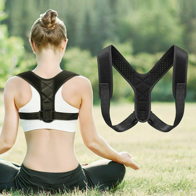 What is a Posture Corrector and How Does it Work?