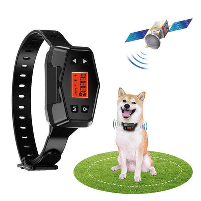 What is a Smart GPS Pet Locator and How Does It Work?