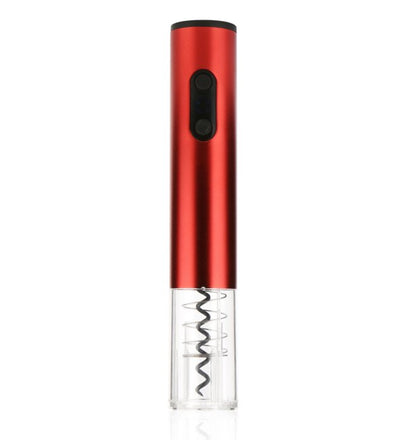 Automatic Electric Bottle Red Wine Opener - Just4U