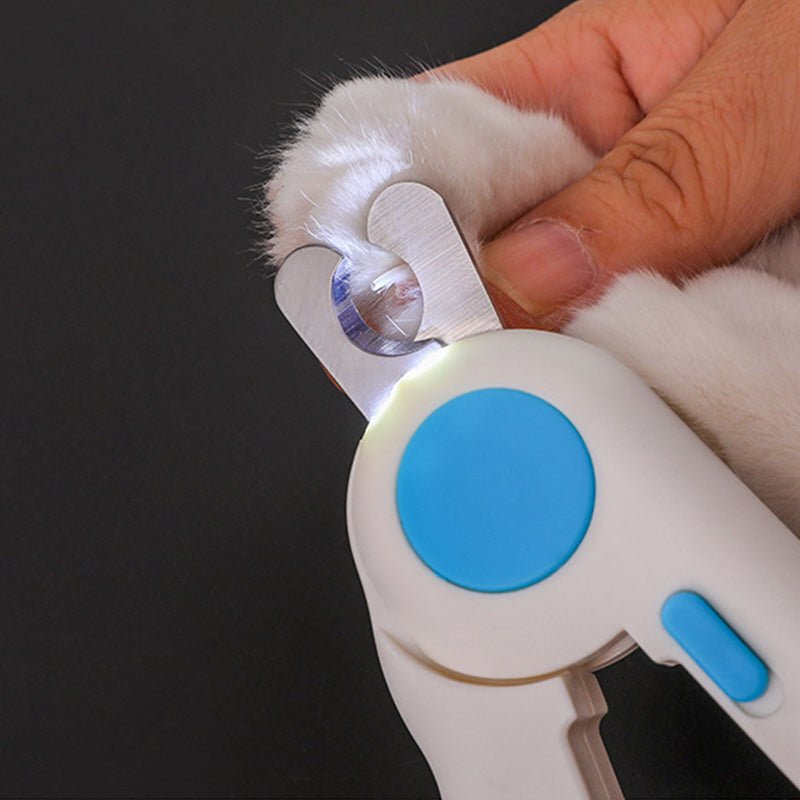 Cat And Dog Nail Clippers Sharpeners - Just4U
