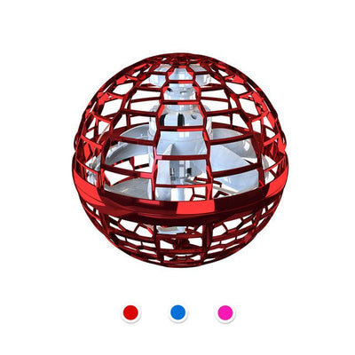 Flynova Pro Flying Ball Spinner Toy - Just4U