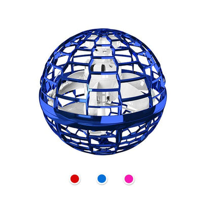 Flynova Pro Flying Ball Spinner Toy - Just4U