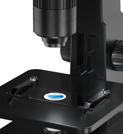 G315W electron microscope with 2000x total magnification - Just4U