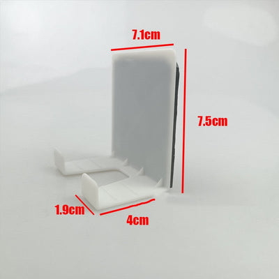 General Purpose Plastic Cellphone Bracket - Just4U