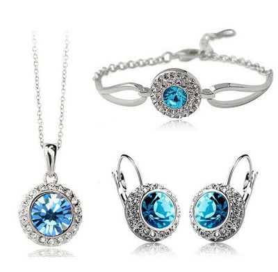 Jewelry Set - Just4U