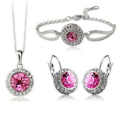 Jewelry Set - Just4U