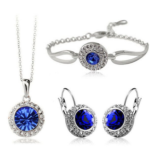 Jewelry Set - Just4U