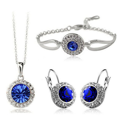 Jewelry Set - Just4U