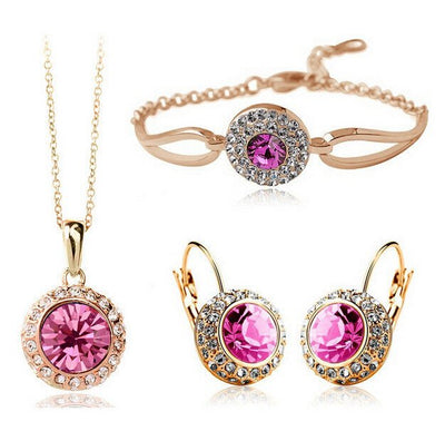 Jewelry Set - Just4U