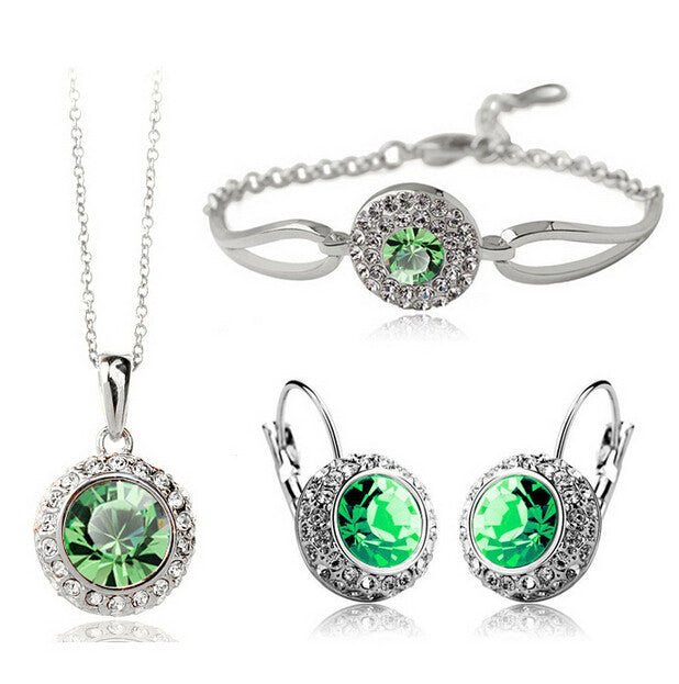 Jewelry Set - Just4U