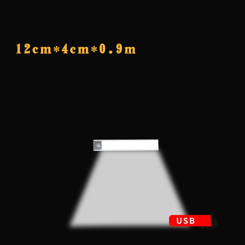 Motion Sensor LED Light - Just4U