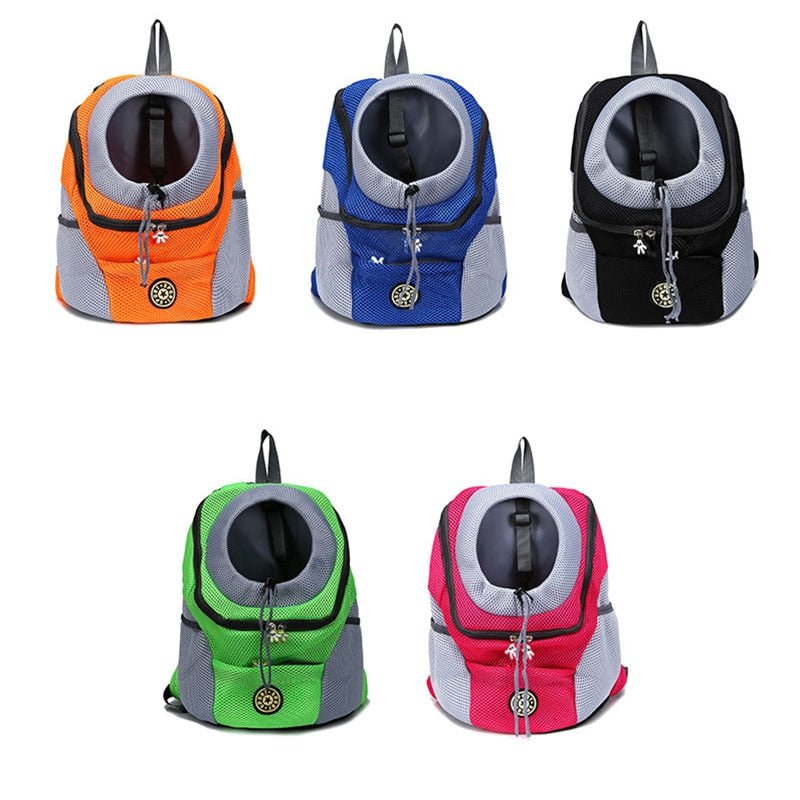 Pet Dog Carrier - Just4U