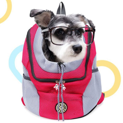 Pet Dog Carrier - Just4U