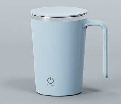 Portable Automatic Stirring Mugs - Just4U