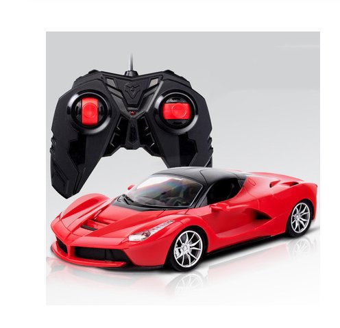 Remote Control Racing Car 116 Model - Just4U