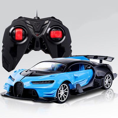 Remote Control Racing Car 116 Model - Just4U