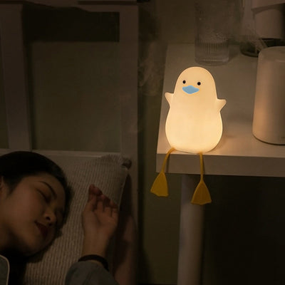 Seagull Silicone Night Light - Just4U