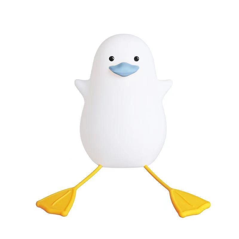 Seagull Silicone Night Light - Just4U