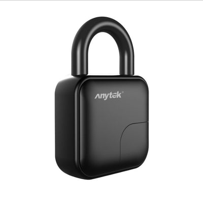 Smart Lock Waterproof L3 Fingerprint Padlock - Just4U