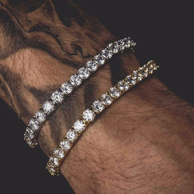 Unique High Quality Hip Hop Bracelet - Just4U