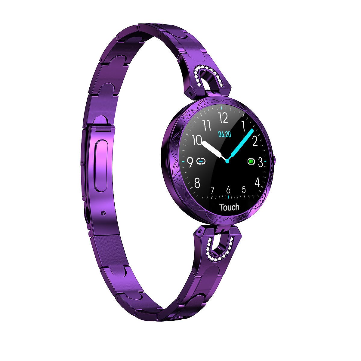 Unique Women's luxurious Smart Watch - Just4U