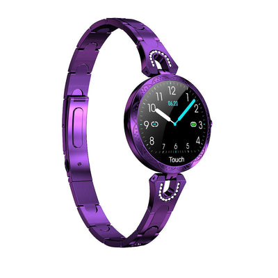 Unique Women's luxurious Smart Watch - Just4U