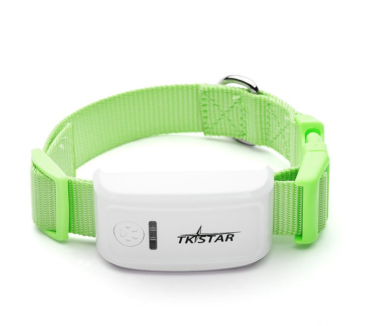 Waterproof Pet GPS Locator - Just4U